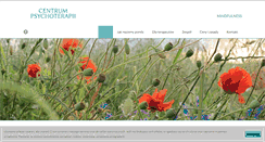 Desktop Screenshot of berezowska.info